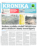 Kronika krakowska