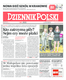 Dziennik Polski