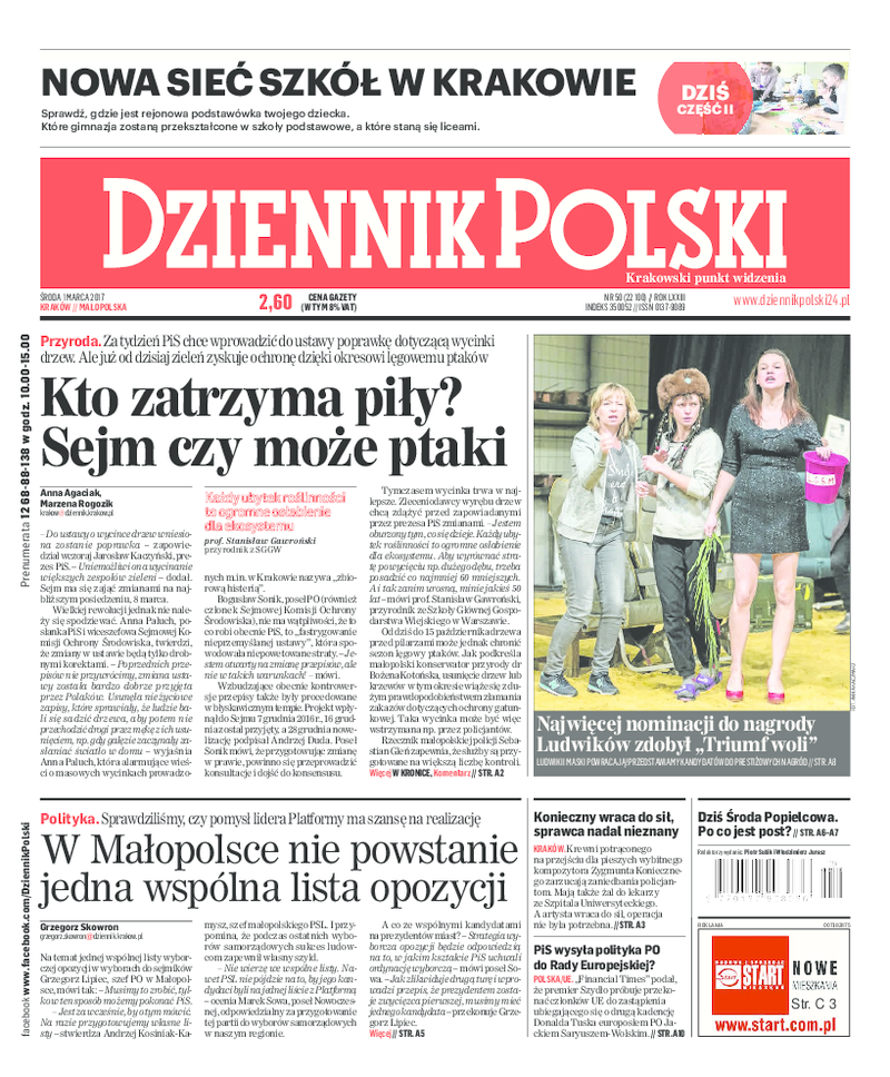 Dziennik Polski