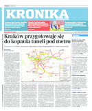 Kronika Małopolska