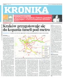 Kronika krakowska