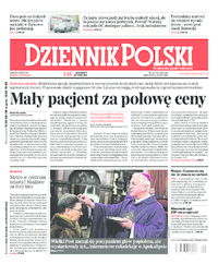 Dziennik Polski