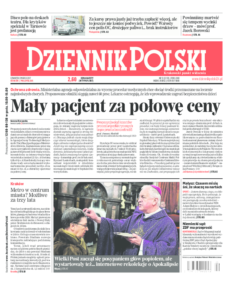 Dziennik Polski