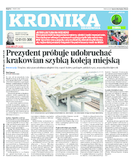 Kronika krakowska