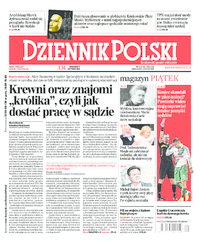 Dziennik Polski