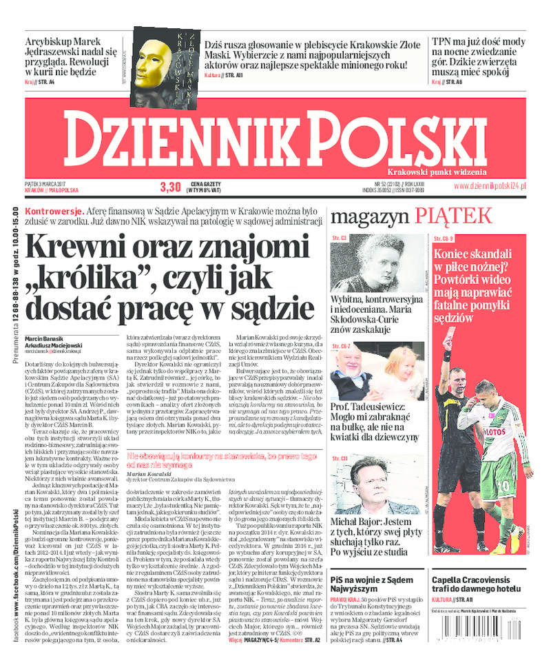 Dziennik Polski