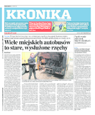 Kronika Małopolska
