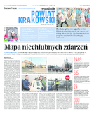 DP Tygodnik Powiat krakowski