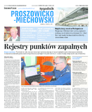 DP Tygodnik Proszowicko-Miechowski