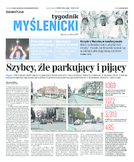 DP Tygodnik Myślenicki