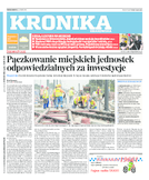 Kronika krakowska