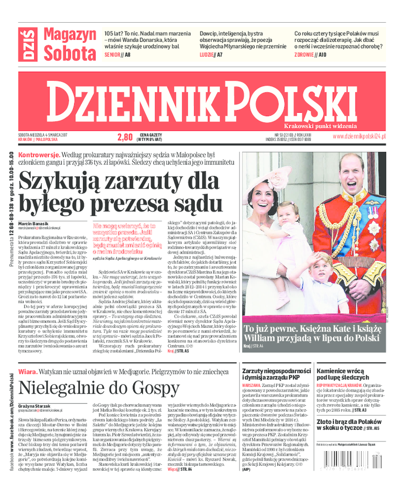 Dziennik Polski