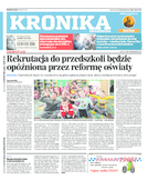 Kronika krakowska
