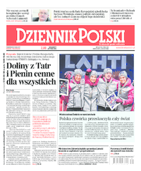 Dziennik Polski