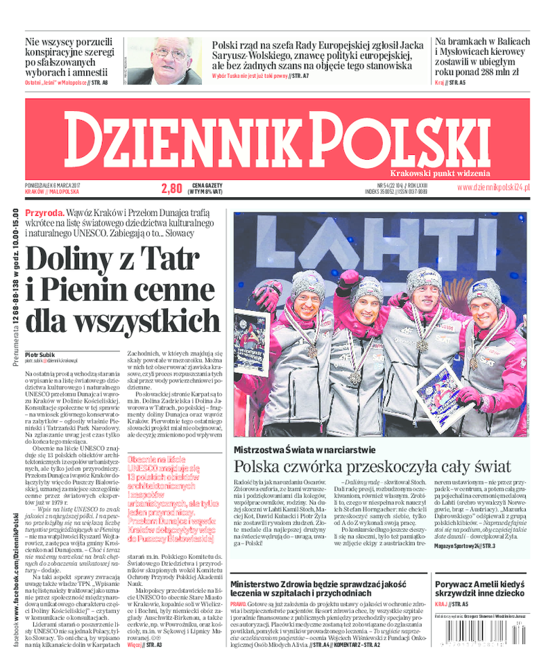 Dziennik Polski