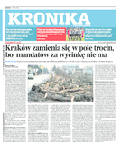 Kronika Małopolska