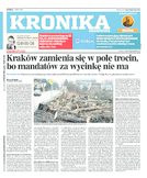 Kronika krakowska