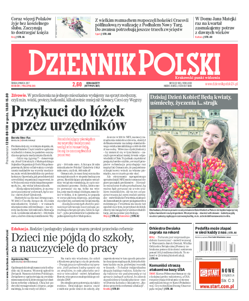 Dziennik Polski
