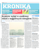 Kronika Małopolska