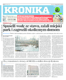 Kronika krakowska