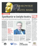 dodatek specjalny do grzbietu głównego