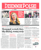 Dziennik Polski