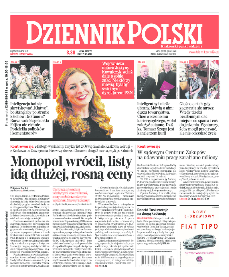 Dziennik Polski