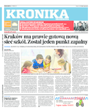 Kronika krakowska