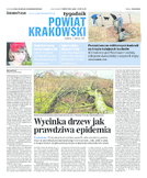DP Tygodnik Powiat krakowski
