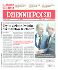 Dziennik Polski