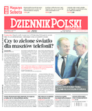 Dziennik Polski