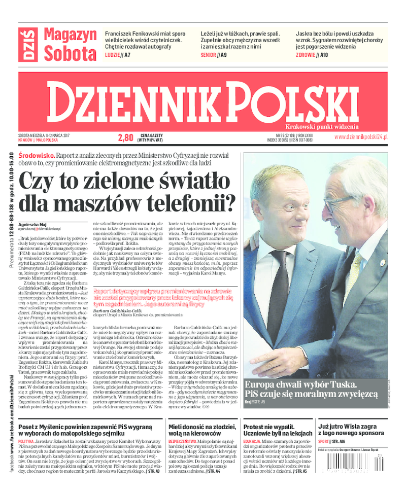 Dziennik Polski