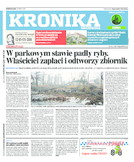 Kronika krakowska