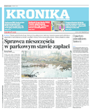 Kronika Małopolska