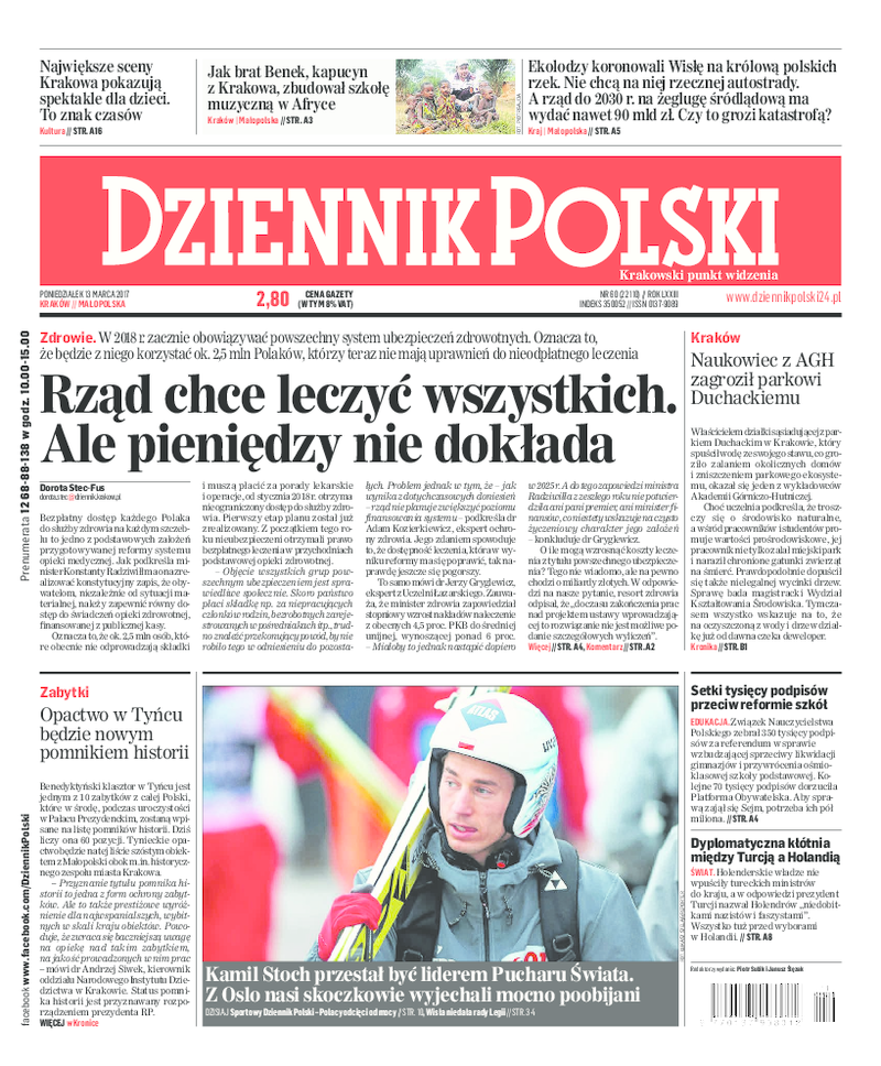Dziennik Polski