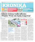 Kronika krakowska