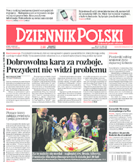Dziennik Polski