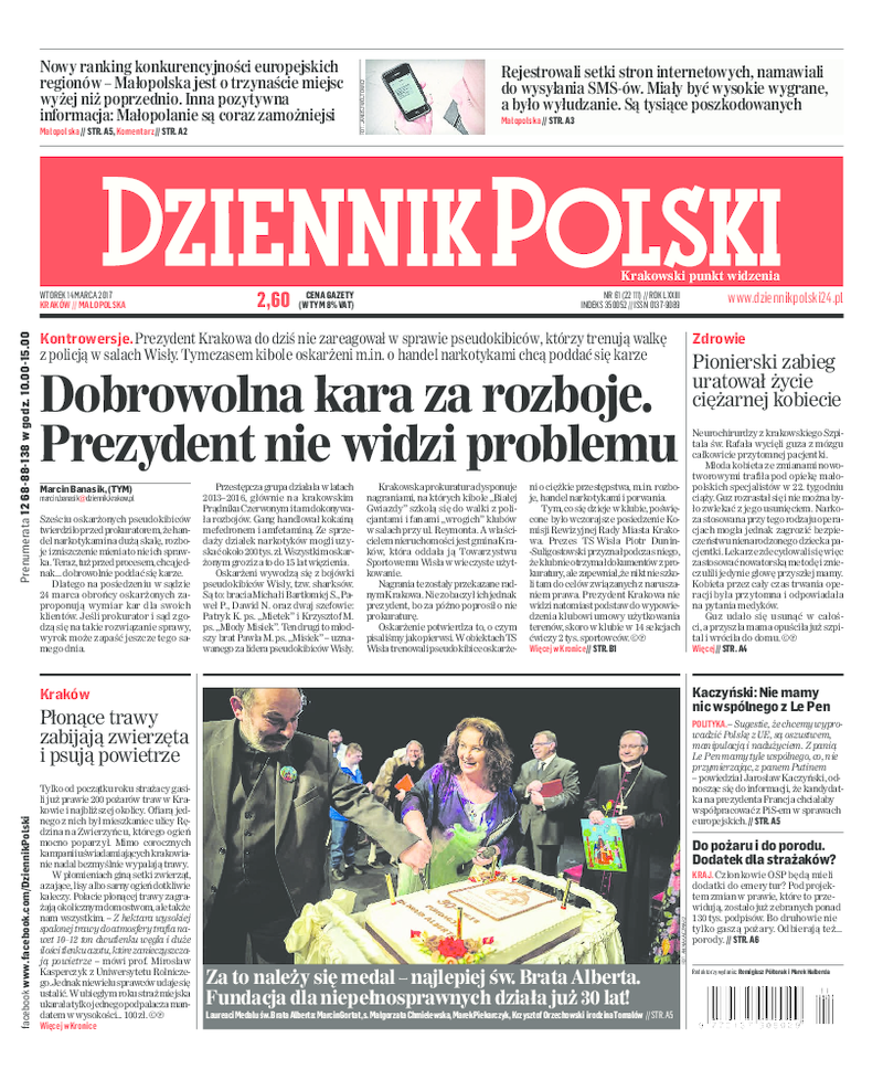 Dziennik Polski