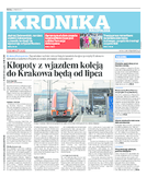 Kronika Małopolska