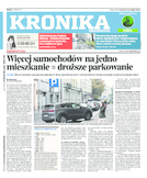 Kronika krakowska