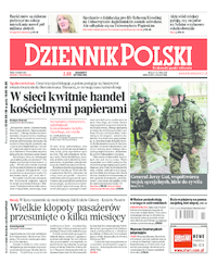 Dziennik Polski