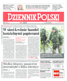 Dziennik Polski