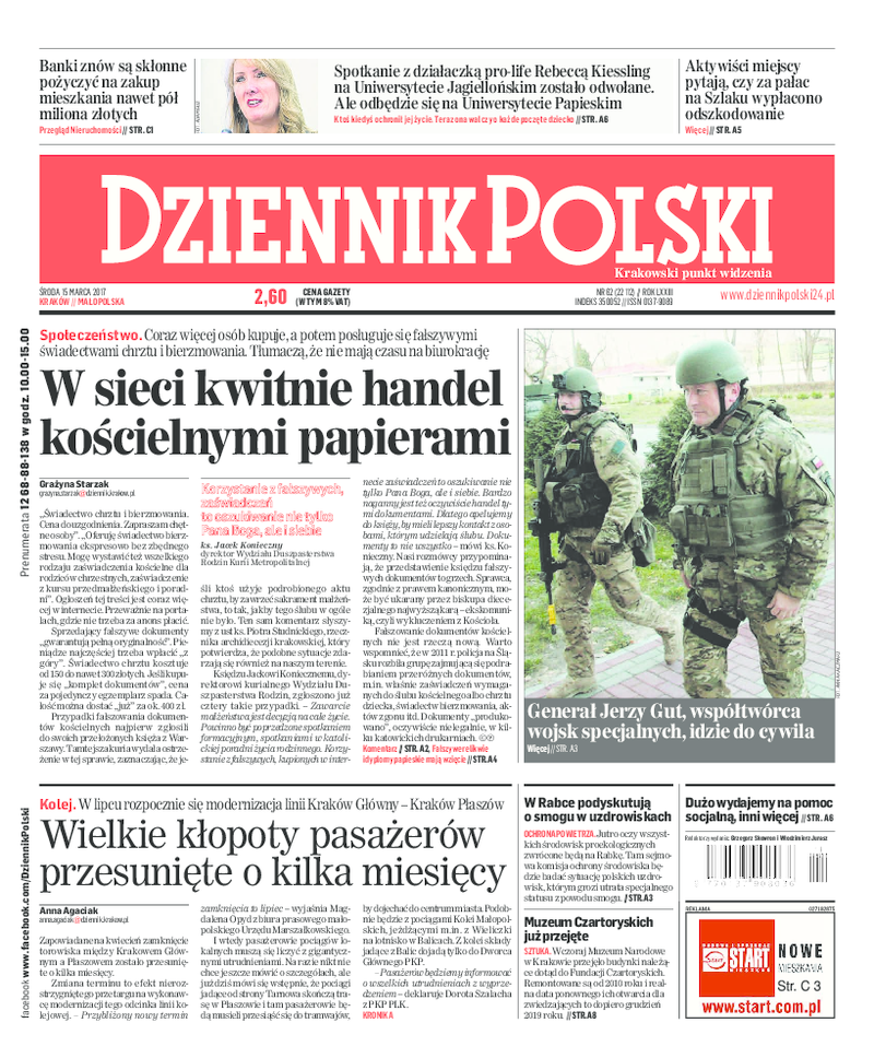Dziennik Polski