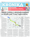 Kronika krakowska