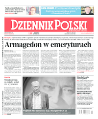 Dziennik Polski