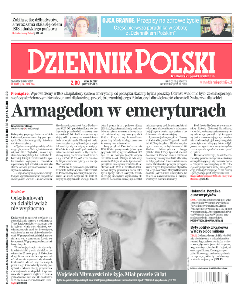 Dziennik Polski