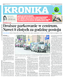 Kronika krakowska