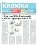 Kronika Małopolska