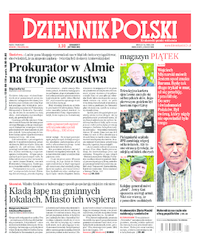 Dziennik Polski