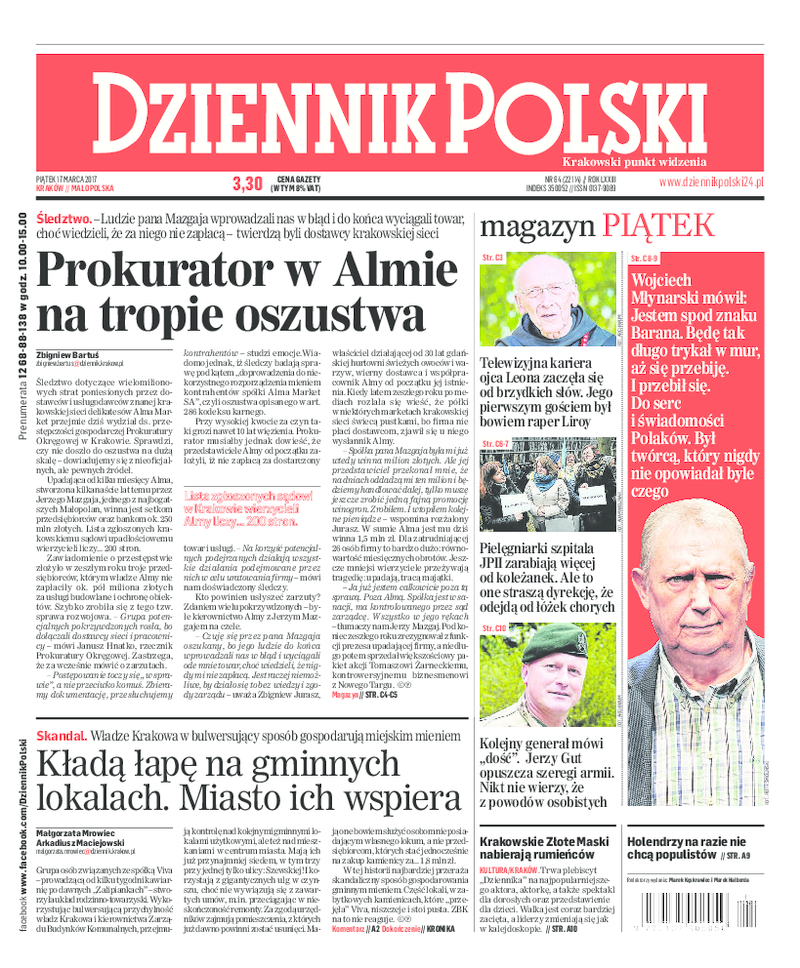 Dziennik Polski